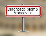 Diagnostic plomb AC Environnement à Mondeville